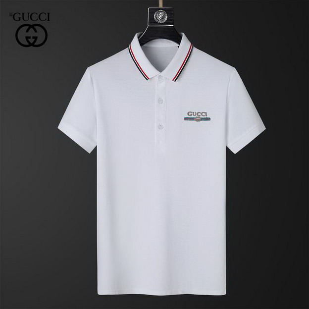 Gucci short lapel T man 2022-5-28-193